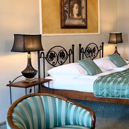 Hotel Boucek Kroměříž Esterno foto